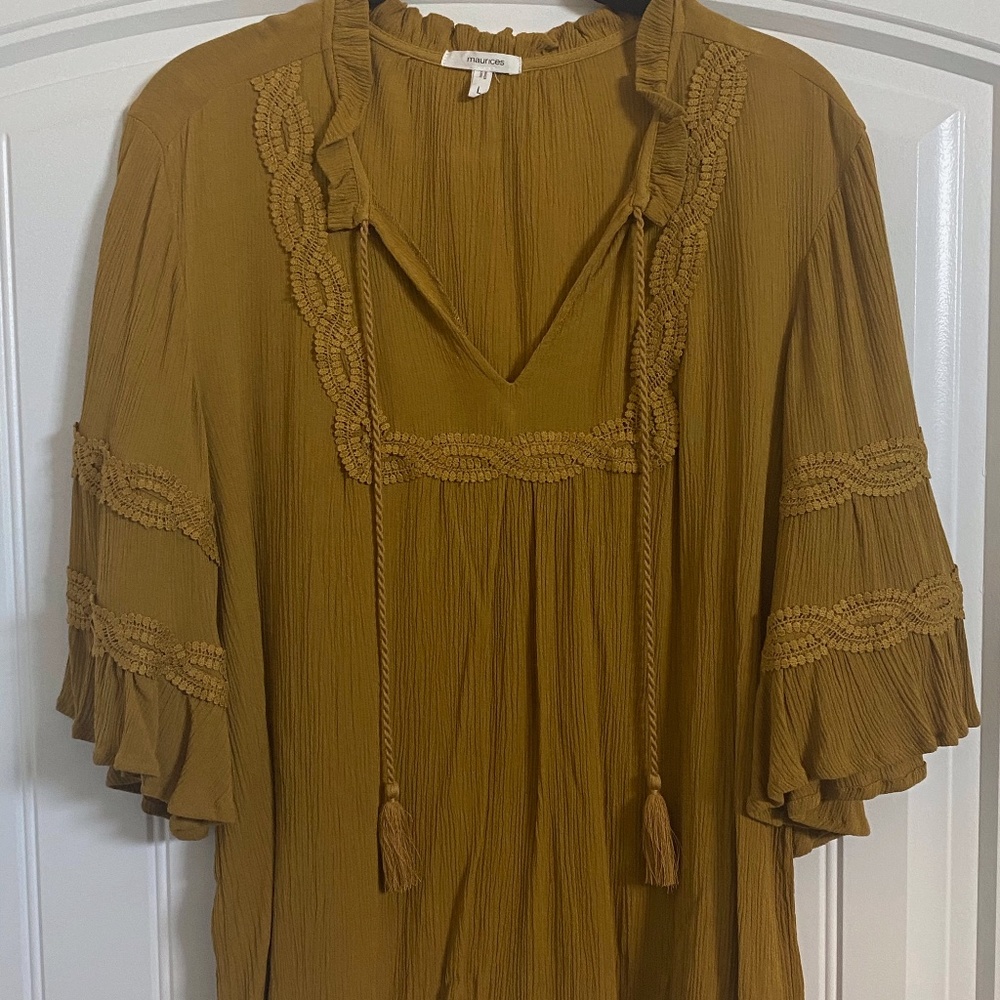 Womens top